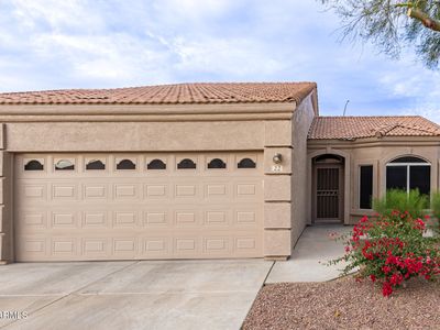 2101 S Yellow Wood UNIT 22, Mesa, AZ, 85209