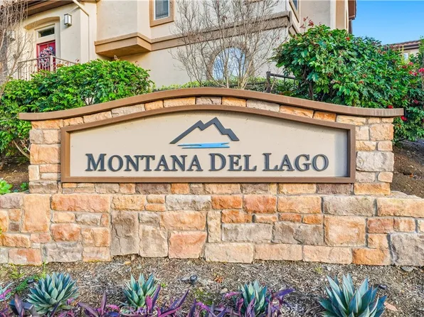 26 Montana Del Lago Dr, Rancho Santa Margarita, CA 92688
