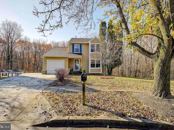 6201 Tamara Ct, Suitland, MD 20746