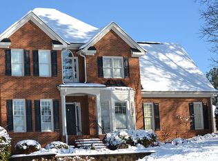 15 Brittany Ln SE, Rome, GA 30161