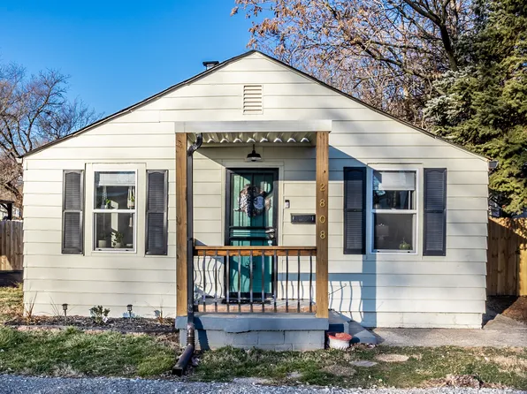 2808 S State Ave, Indianapolis, IN 46203