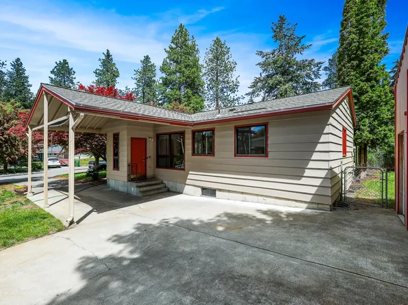 3634 E 11th Ave, Spokane, WA 99202