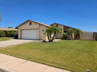 4813 W 19th Pl, Yuma, AZ 85364