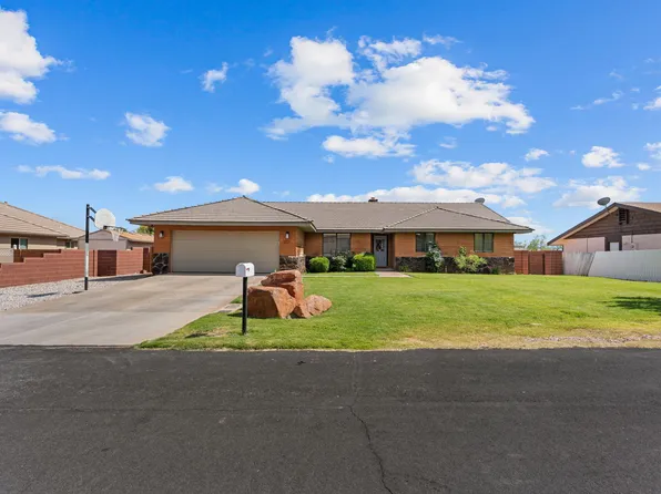 1221 Junipero Serra Dr, Saint George, UT 84790
