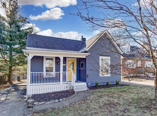 439 Buckner St, Elsmere, KY