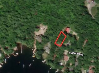 0 Lakewood Rd, Casco, ME 04015