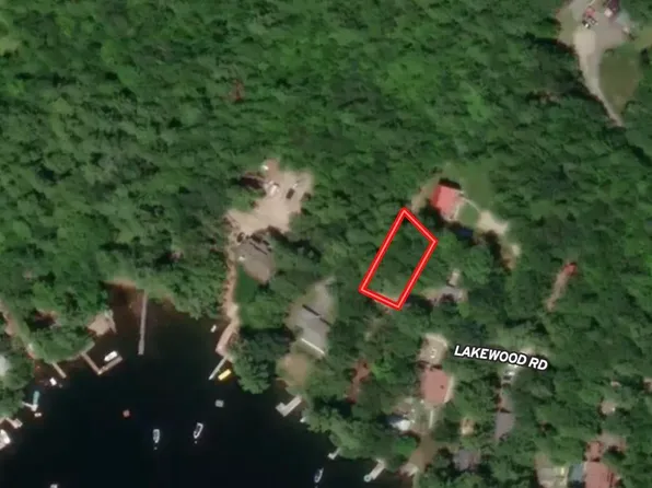 0 Lakewood Road, Casco, ME 04015