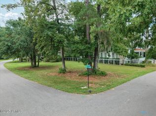 13 Grace Park, Beaufort, SC 29906