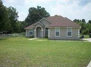 96091 Blackrock Rd, Yulee, FL 32097