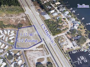 4410 N Us Highway 1, Melbourne, FL 32935