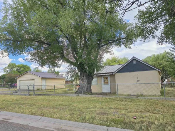 408 Ray Street, Monte Vista, CO 81144