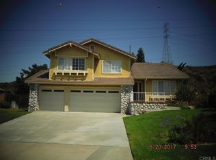 523 Trailridge Dr, Bonita, CA 91902