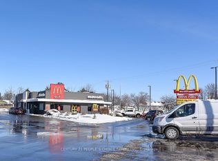 72 Main St E #107, Pt Colborne, ON L3K5Z8
