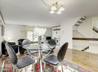 8204 Northview Ct, Laurel, MD 20707