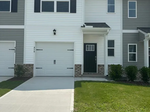 458 Belgian Red Way, Wake Forest, NC 27587