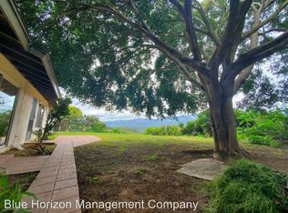 1632 La Coronilla Dr, Santa Barbara, CA 93109