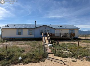 3555 County Road 19, Florence, CO 81226