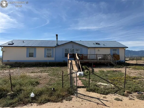3555 County Road 19, Florence, CO 81226