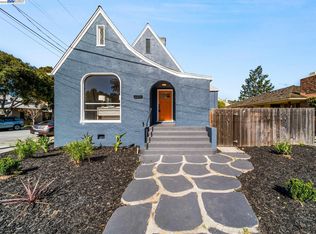 702 Bridge Rd, San Leandro, CA 94577