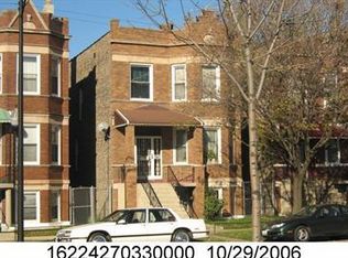 4118 W Cermak Rd, Chicago, IL 60623