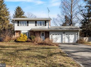 516 Meadowyck Ln, Southampton, NJ 08088