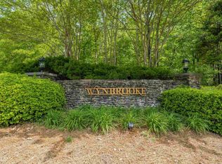 1091 Wynbrooke Pl UNIT 8, Madison, GA 30650