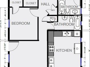 306 Ridgecrest Dr, Euless, TX 76040