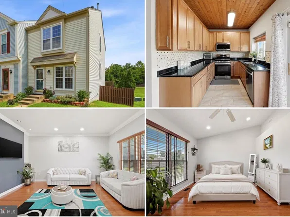3029 McMaster Ct, Herndon, VA 20171