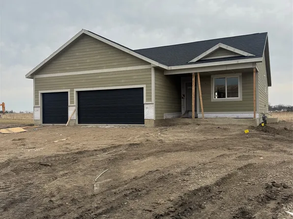 1355 NW Linda Ln, Waukee, IA 50263