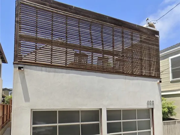 408 4th St, Manhattan Beach, CA 90266