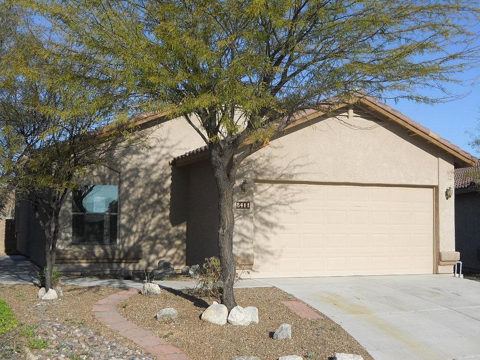 1st image of 8411 N Coyote View Ct