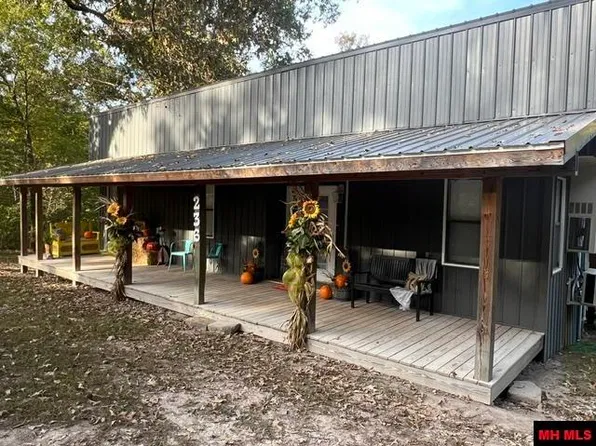 704 Osbourne Rd, Saint Joe, AR 72675