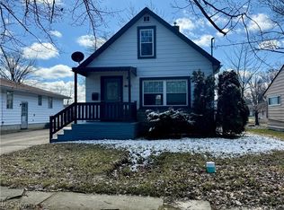 169 Caroline St, Elyria, OH 44035