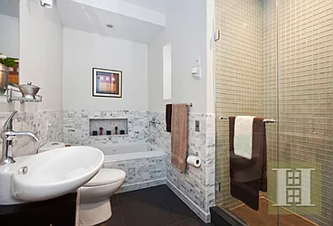 Sold by Halstead Real Estate