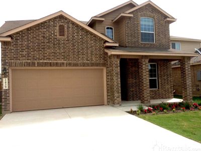 2439 Chad St, New Braunfels, TX, 78130