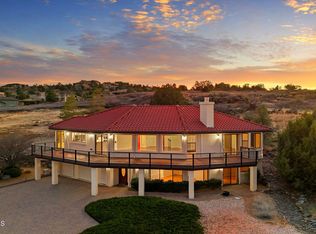 2751 W Boone Ct, Prescott, AZ 86305