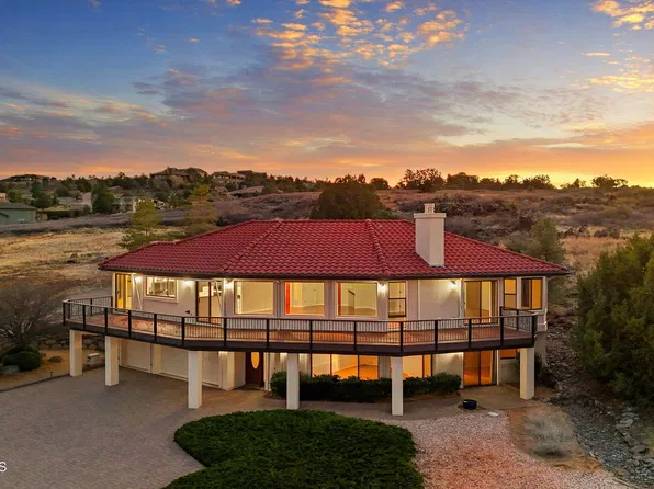 2751 W Boone Ct, Prescott, AZ 86305