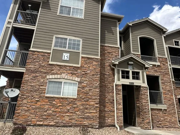 1425 Blue Sky Cir, Erie, CO