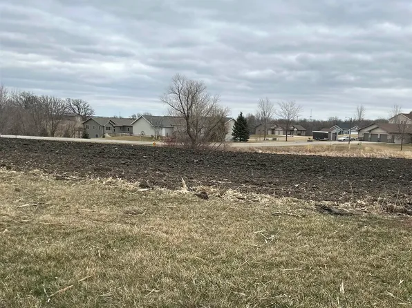 LOT 1 Brad Alan Blvd, Estherville, IA 51334