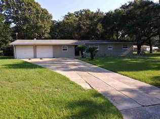 5700 Clearwater Ave, Pensacola, FL 32505