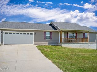 410 Old Elmore Rd LOT 4, Crossville, TN 38571