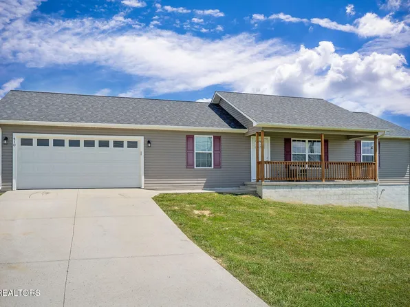 410 Old Elmore Rd Lot 4, Crossville, TN 38571