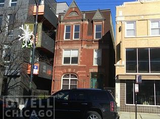 2020 W Division St #20222B, Chicago, IL 60622
