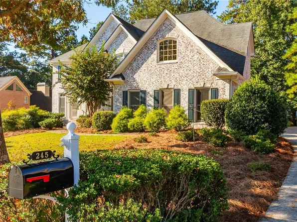 245 Colton Crest Dr, Johns Creek, GA 30005