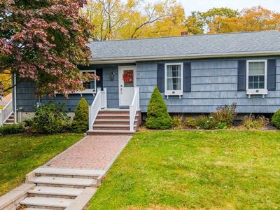 33 William St, Westport, MA, 02790