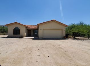 11065 E Snyder Rd, Tucson, AZ 85749