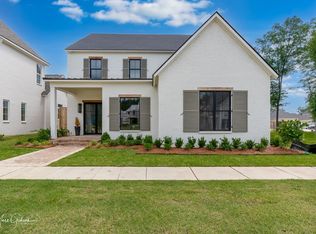 2121 Pecan Square Ave, Shreveport, LA 71106