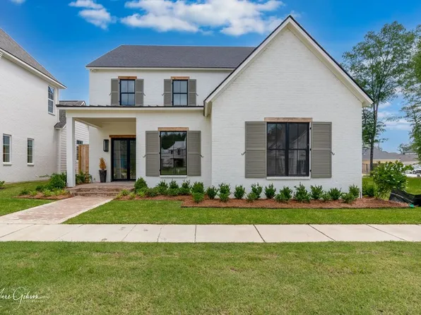 2121 Pecan Square Ave, Shreveport, LA 71106