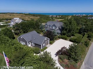 1 Crooked Ln, Nantucket, MA 02554