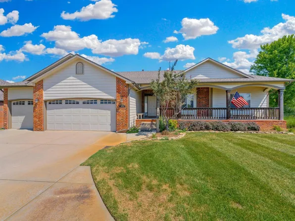 14302 E Twinlake Dr, Wichita, KS 67230